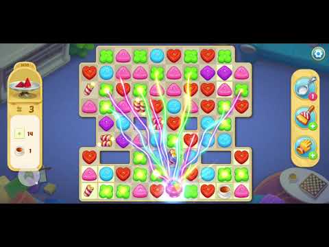 Matchington mansion Level 1470 Win