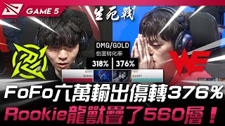 [問題] FOFO的赫威跟誰學的？