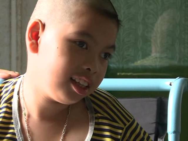 Quảng Ninh hỗ trợ trẻ em tiếp cận các dịch vụ xã hội.