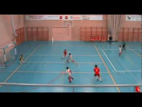 motivacion benjamin recreativo manacor