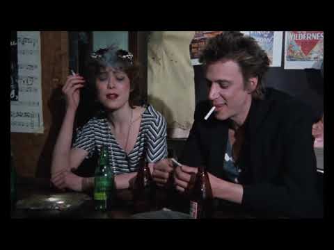 A Scene from SMITHEREENS