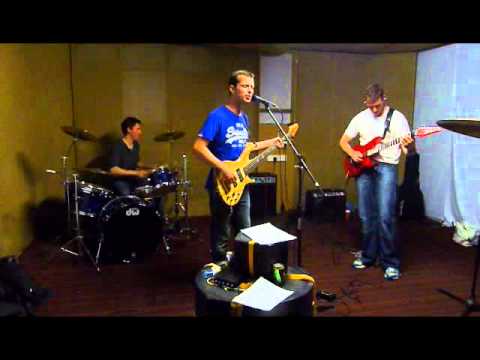 Local Boy in the Photograph - Stereophonics Cover