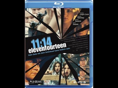 11:14 (Одиннадцать четырнадцать) / ElevenFourteen (2003) Триллер фильм HD