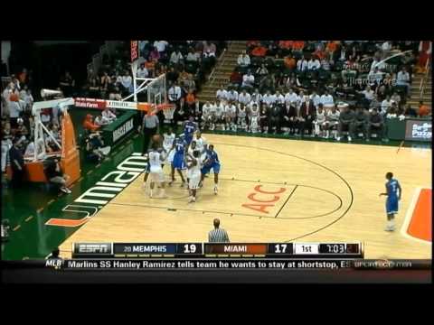 [12.6.11] Will Barton - 27 Points Vs Miami (Complete Highlights)