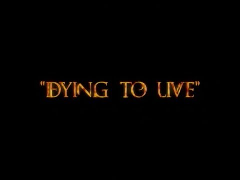 Zero - Dying To Live (High Quality)
