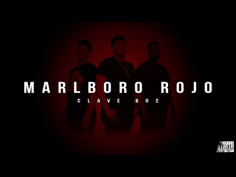 Marlboro Rojo- Clave 602 (Live) 