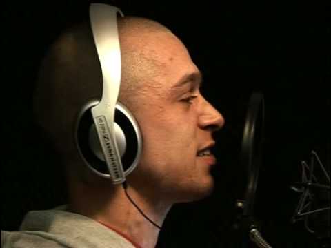 Video reportage Spinal en Steen - Kadaverrap in de Studio