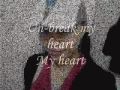 Unbreak my heart (instrumental ) by Toni Braxton ...