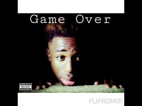 AB - Game Over ft Boodah Stacks