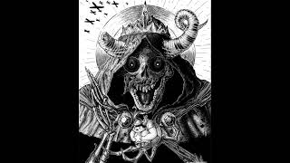 Marduk - Departure From The Mortals