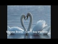 Wayne Brady - Can't buy me love