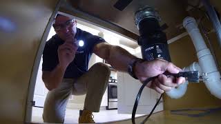 Garbage Disposal
