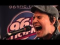 Gavin Degraw - Not Over You Live Acoustic (Excellent Quality)