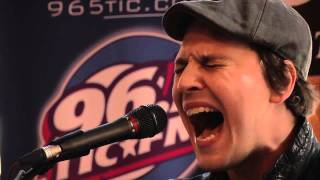 Gavin Degraw - Not Over You Live Acoustic (Excellent Quality)