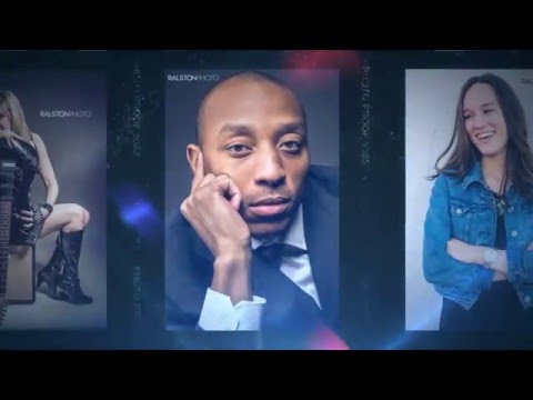 Ralston Photo video.