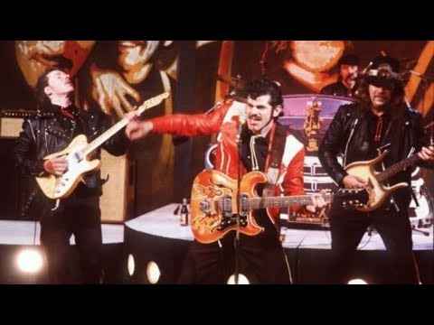 Normaal - Live in Countdown café