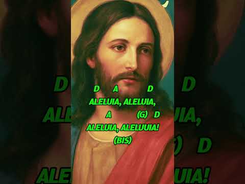 Aleluia (ver. 2) - Católica