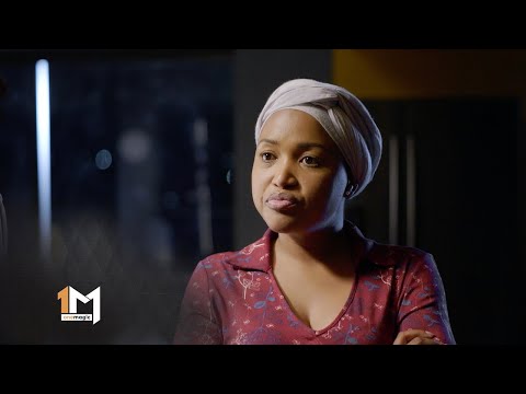 SeipatI reveals the truth – Lingashoni | 1Magic | S1 | Ep 84