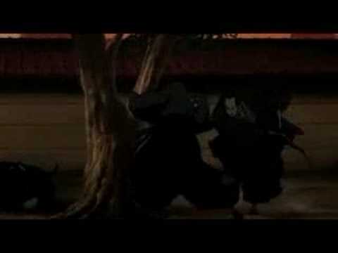 Samurai Champloo AMV: Holy Calamity (Bear Witness II) REDUX