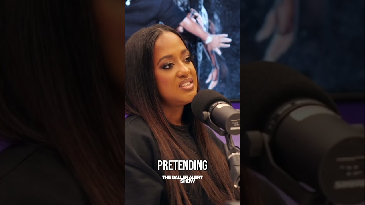 Rapsody Says Artists Play “Dumb” But Are Smarter Than You Think 👀🧠