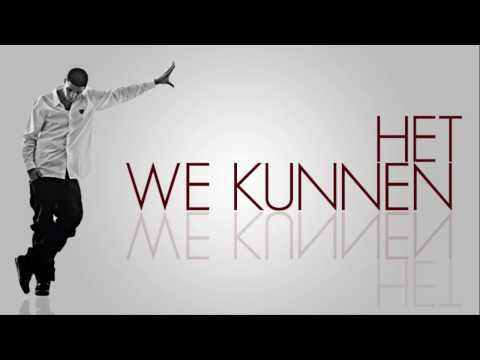 Demmaa Ft Nordin B, Reflow, Hekka, Mazen J,  A- Soldier, Hara  & Siki D - We Kunnen het