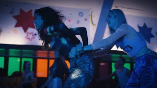 Euphoria (2019) Soundtrack. Santigold - Run The Road