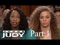 Woman Punched At A Funeral Over Missing Items Part 1