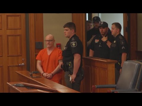 Kanawha County Indictments