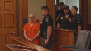 Federal grand jury indicts ex-Kanawha County deputy for deprivation of rights