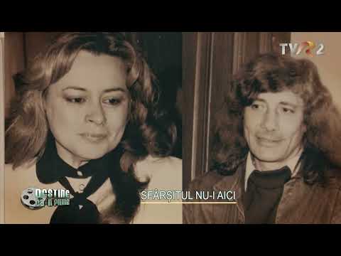 Destine ca-n filme: In memoriam Florian Pittiș (@TVR2)