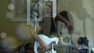 Jared Dirolf- Part IV Nothing is Good Enough