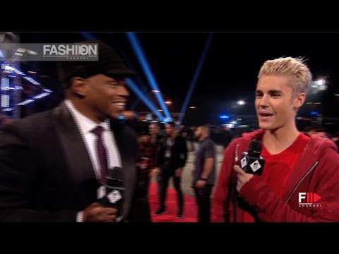 The Best of EMA AWARDS 2015 Milan by Fashion Channel