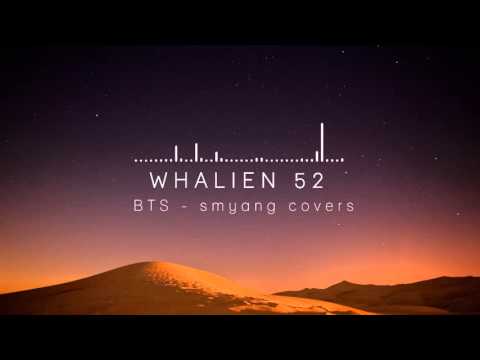 BTS (방탄소년단) - Whalien 52 - Piano Cover