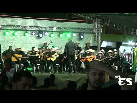 Orquestra de Viola Caipira Rei do Gado