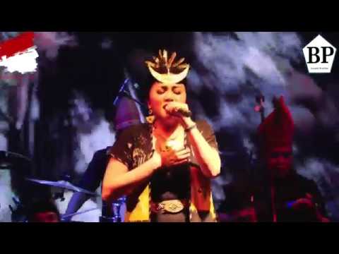 ELVA PATTY - TERBANG DAN MENANG