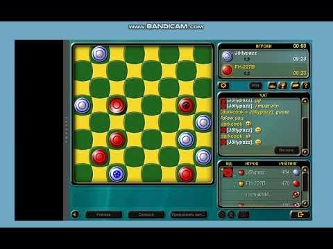 Checkers Flyordie Jōllypazz FH-227B