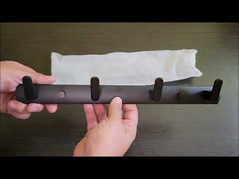 So Many Uses For These Heavy Duty Magnet Hooks