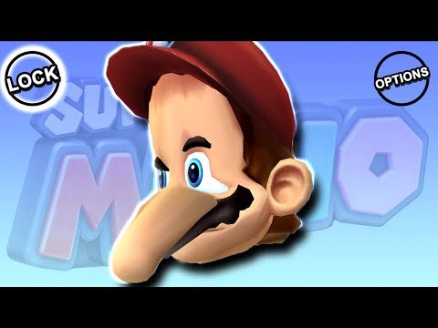This Made SMG4 Laugh Till He Cried... || Mario's Face HD