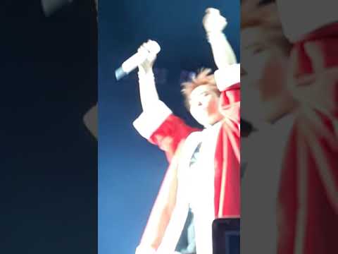 WINNER CROSS TOUR JAKARTA - REALLY REALLY ENCORE