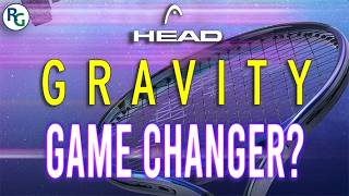 Game-Changer or Overhyped? The NEW Head Gravity Tour 2025 Review!