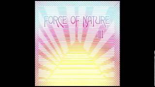 Force Of Nature - Sequencer