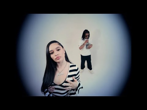 Selfmade Kev & Jaylanie - Favorite Eater (Official Music Video)