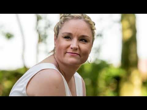 Gabriellas och Roberts bröllop