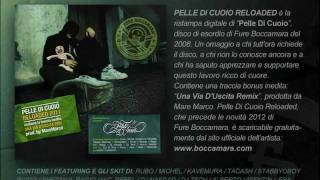 Fure Boccamara - Pelle Di Cuoio (Reloaded) - 12. Outro (ghost shout)