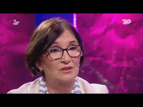 Depresioni pas humbjes së nënës, dhimbja e artistes Fitnete Tuda - S'e Luan Topi