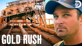 Electrical Gremlins Plague Parker’s Equipment! | Gold Rush