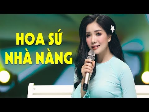 Thể hiện bởi Thúy Huyền
