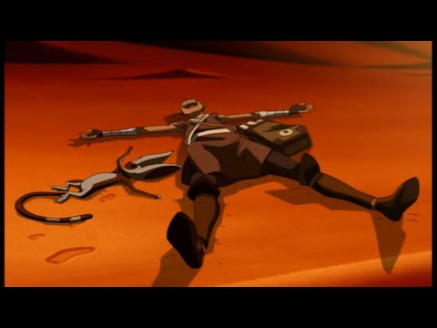 Sokka being high for 3 minutes straight