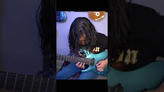 Act of Defiance - Overexposure solo #guitar #guitarist #metal