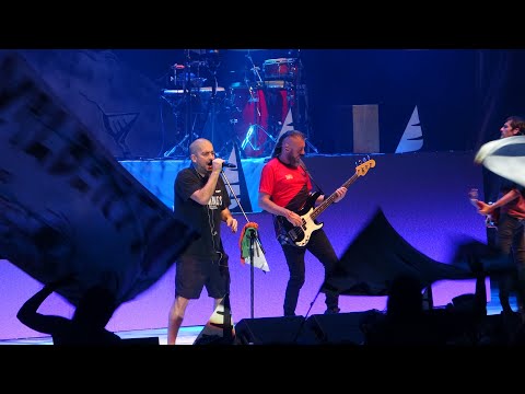 Fantasía o realidad + O no | Don Osvaldo - Luna Park | 28-03-2024|